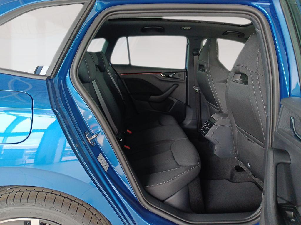 Skoda Scala Design 1.0 TSI 85 kW (115 CV) - 5