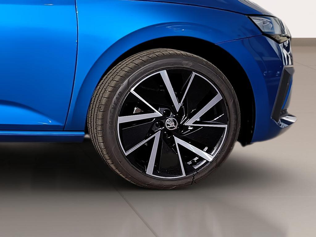 Skoda Scala Design 1.0 TSI 85 kW (115 CV) - 7