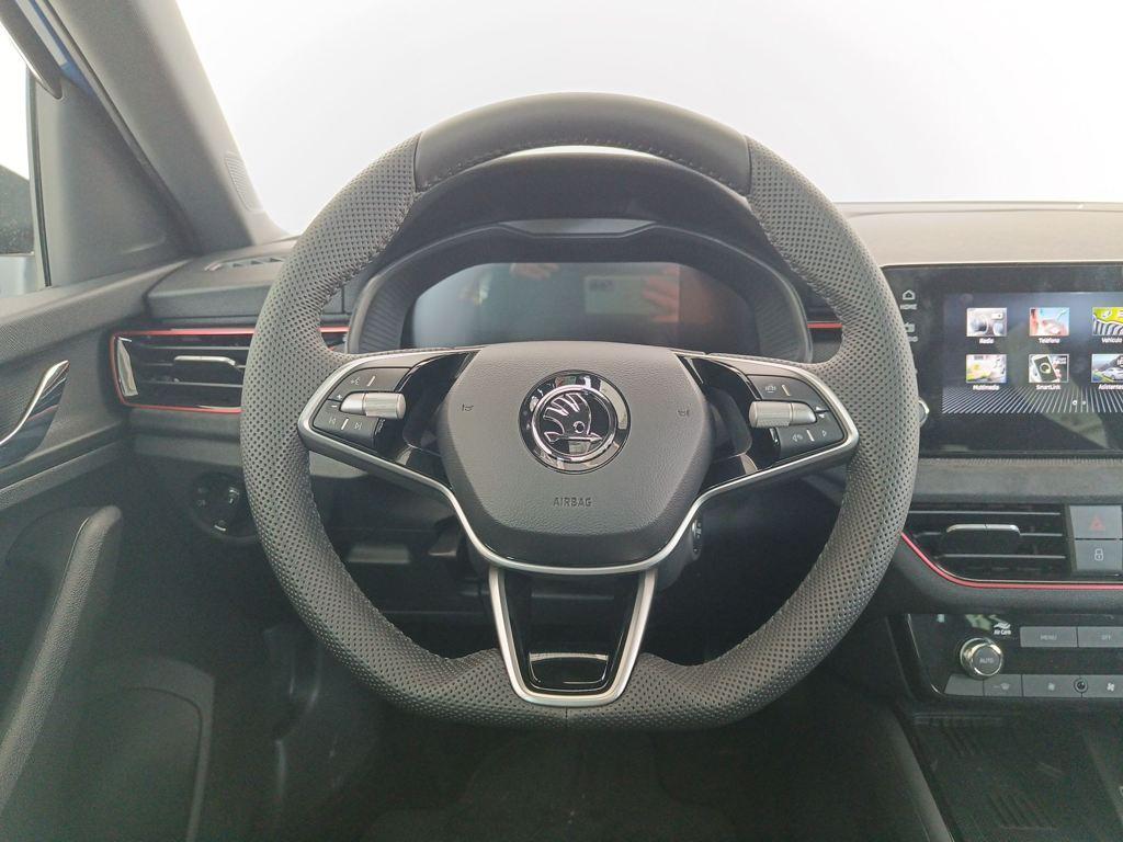 Skoda Scala Design 1.0 TSI 85 kW (115 CV) - 10