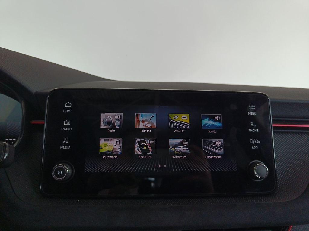 Skoda Scala Design 1.0 TSI 85 kW (115 CV) - 12