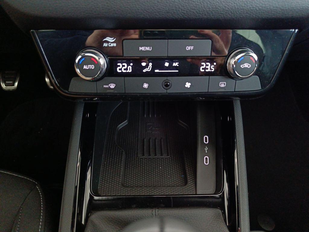 Skoda Scala Design 1.0 TSI 85 kW (115 CV) - 14