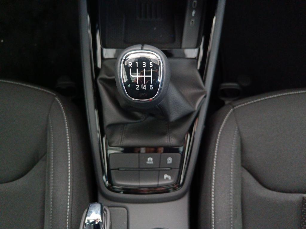 Skoda Scala Design 1.0 TSI 85 kW (115 CV) - 15