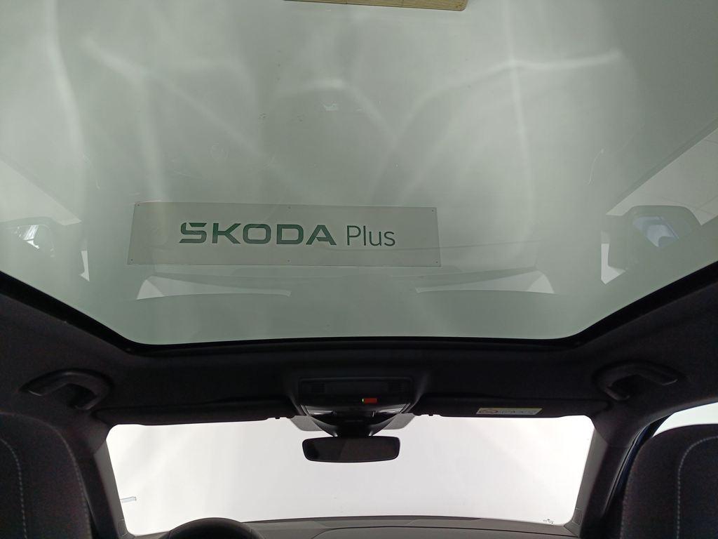 Skoda Scala Design 1.0 TSI 85 kW (115 CV) - 16