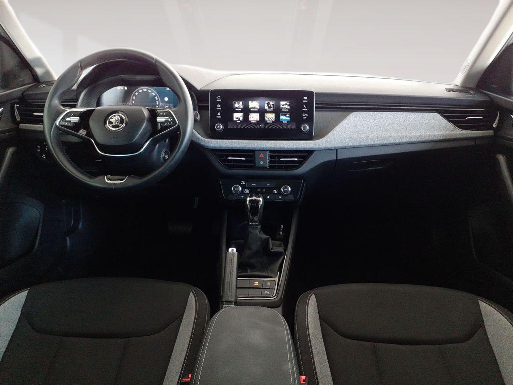 Skoda Scala 1.0 TSI Selection DSG 85 kW (115 CV) - 3