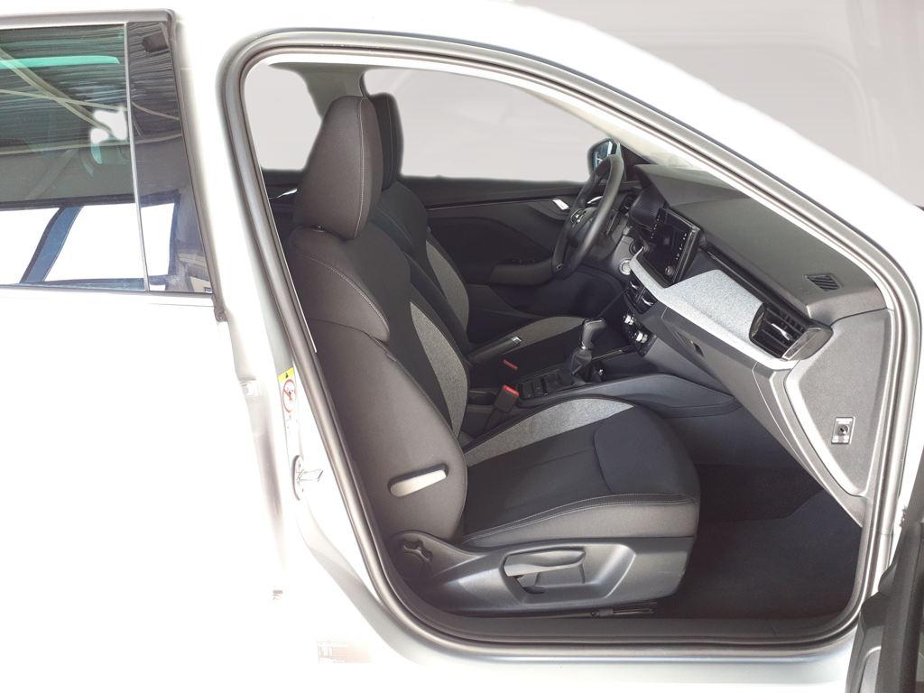 Skoda Scala 1.0 TSI Selection DSG 85 kW (115 CV) - 4