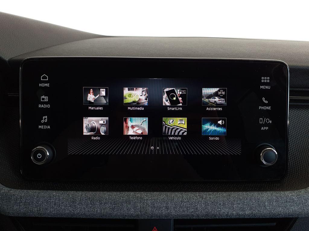 Skoda Scala 1.0 TSI Selection DSG 85 kW (115 CV) - 13