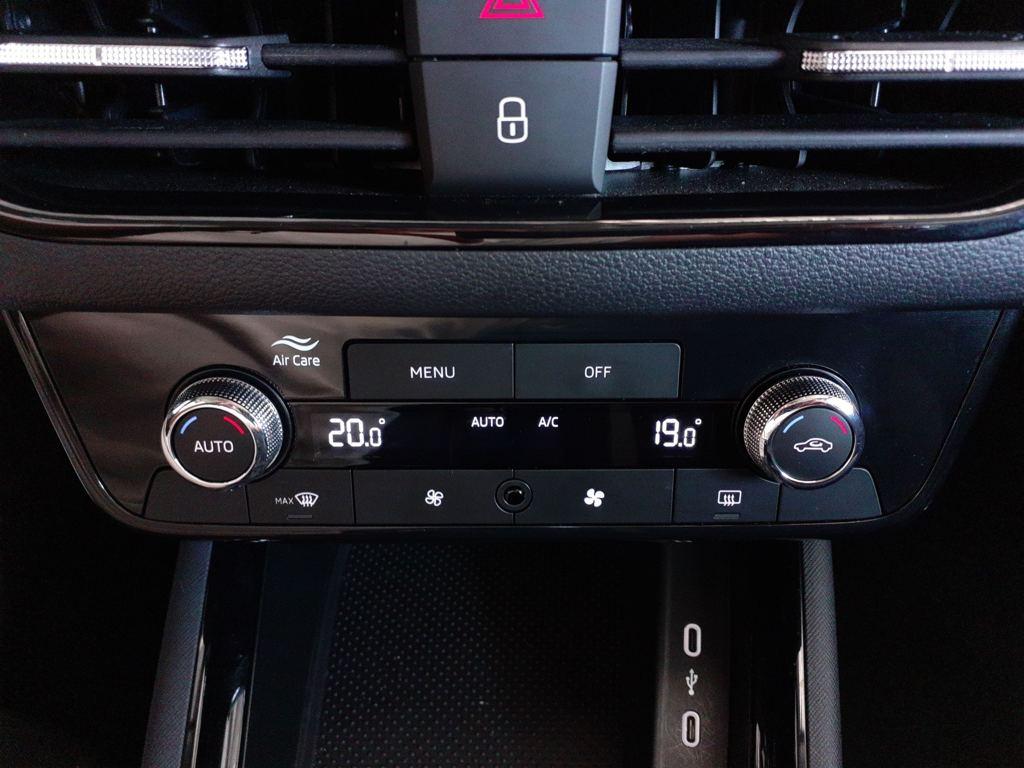 Skoda Scala 1.0 TSI Selection DSG 85 kW (115 CV) - 16