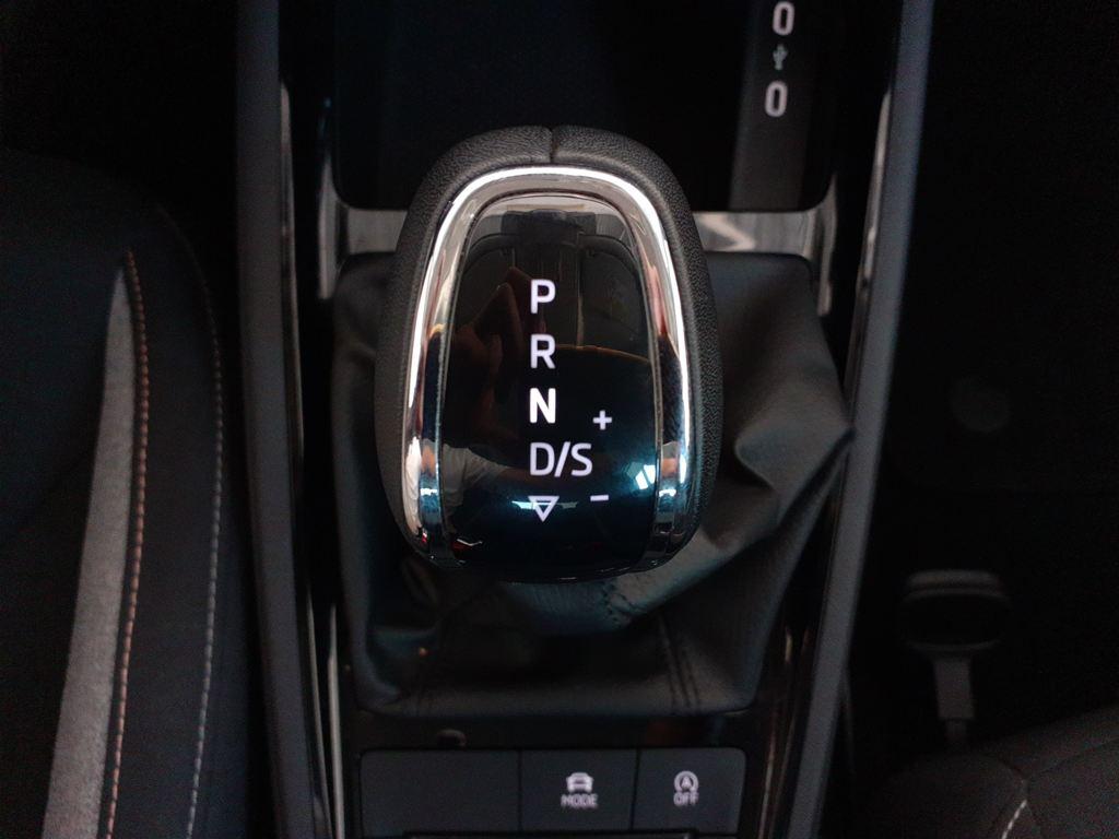 Skoda Scala 1.0 TSI Selection DSG 85 kW (115 CV) - 18