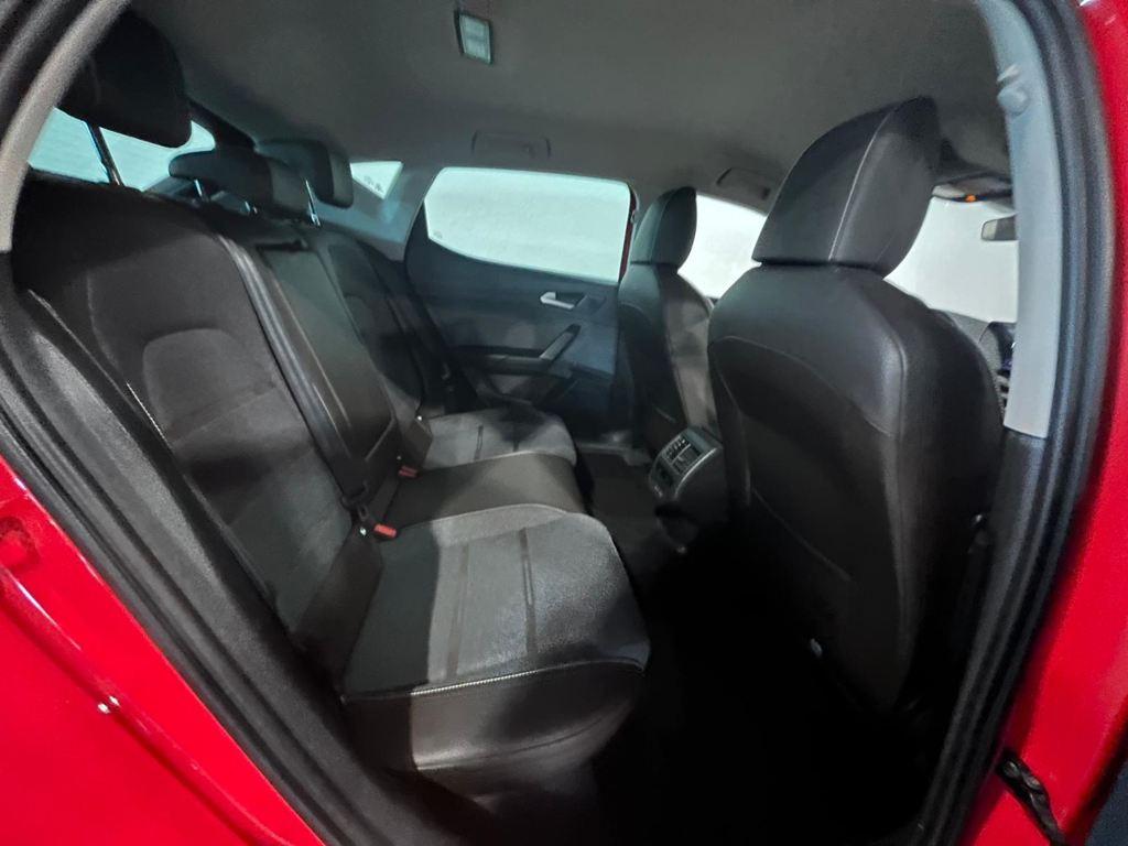 SEAT León 1.5 TSI S&S Xcellence Go L 110 kW (150 CV) - 5