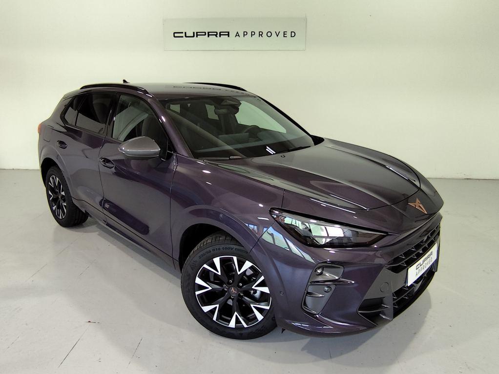 CUPRA Terramar 1.5 eTSI DSG 110 kW (150 CV) - 0