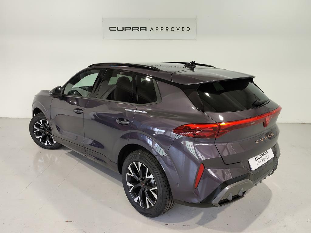 CUPRA Terramar 1.5 eTSI DSG 110 kW (150 CV) - 1