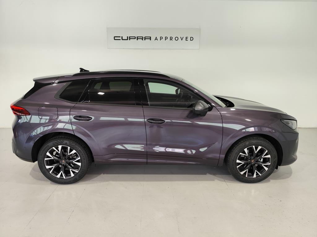 CUPRA Terramar 1.5 eTSI DSG 110 kW (150 CV) - 2