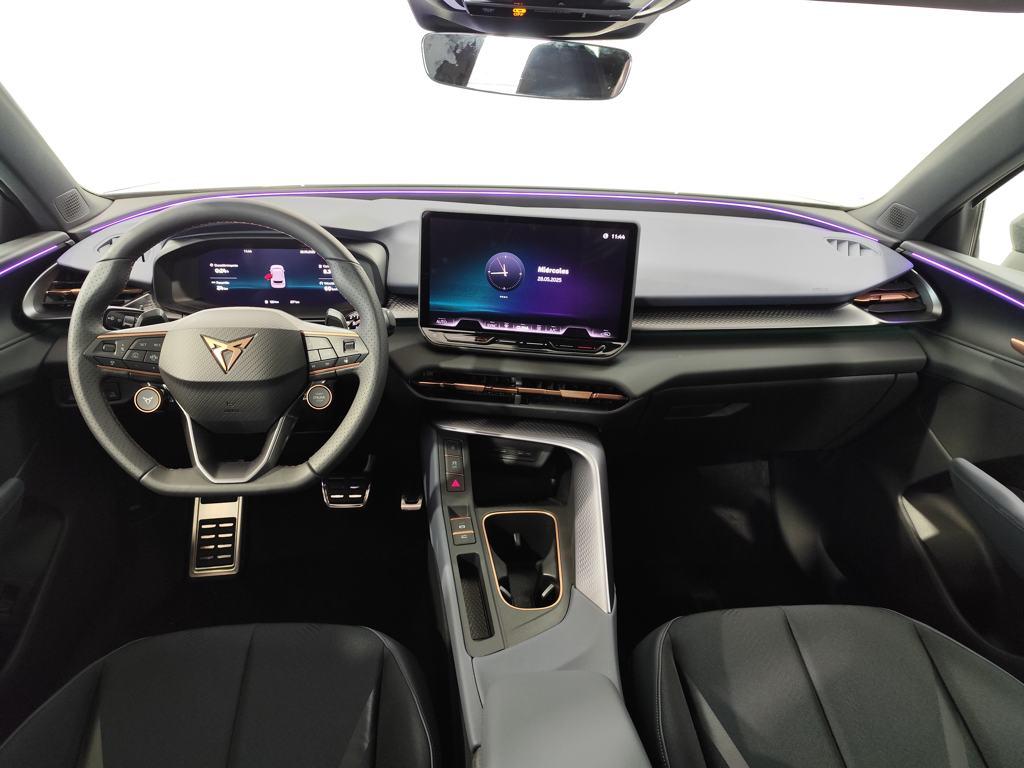 CUPRA Terramar 1.5 eTSI DSG 110 kW (150 CV) - 3