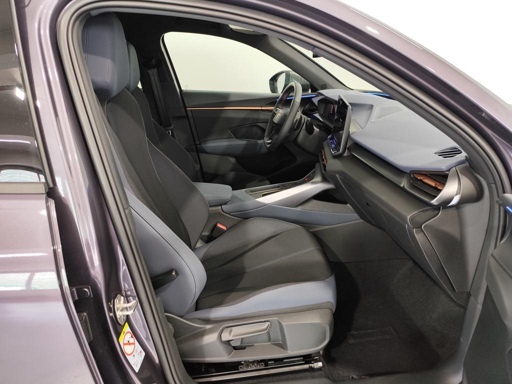 CUPRA Terramar 1.5 eTSI DSG 110 kW (150 CV) - 4