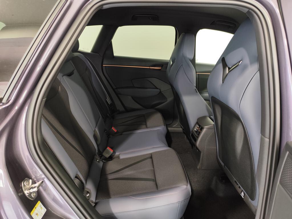 CUPRA Terramar 1.5 eTSI DSG 110 kW (150 CV) - 5