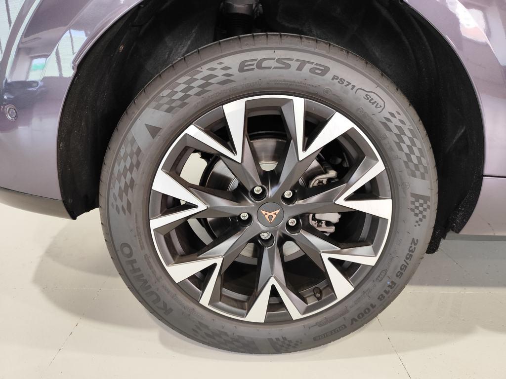 CUPRA Terramar 1.5 eTSI DSG 110 kW (150 CV) - 7