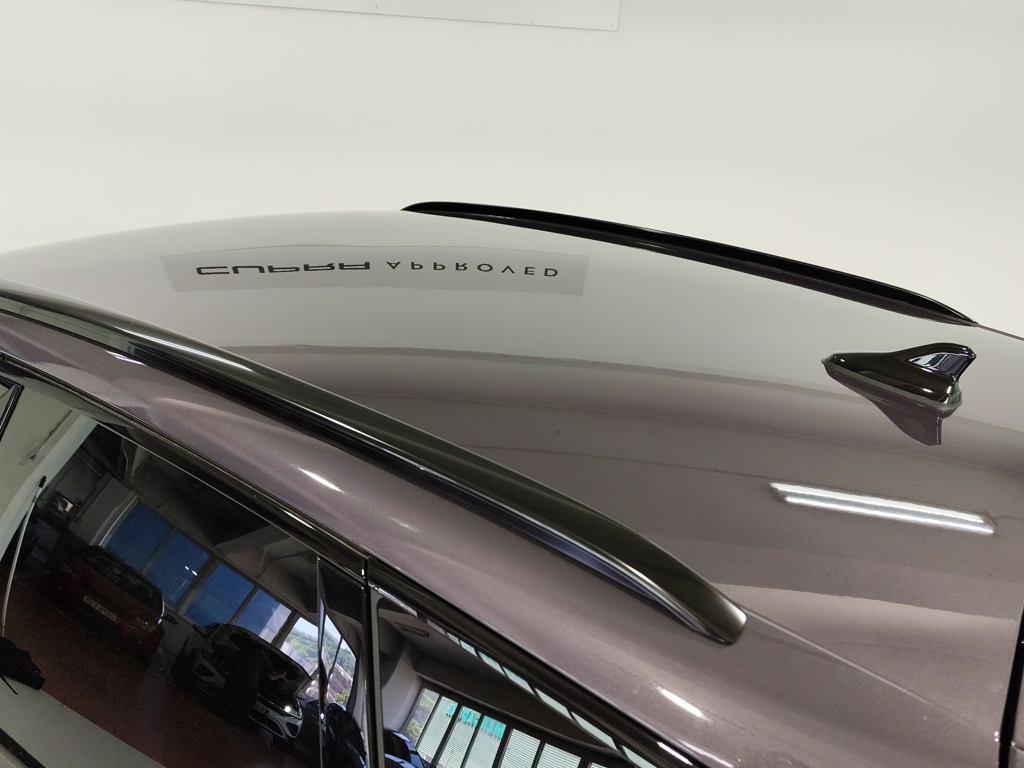 CUPRA Terramar 1.5 eTSI DSG 110 kW (150 CV) - 8