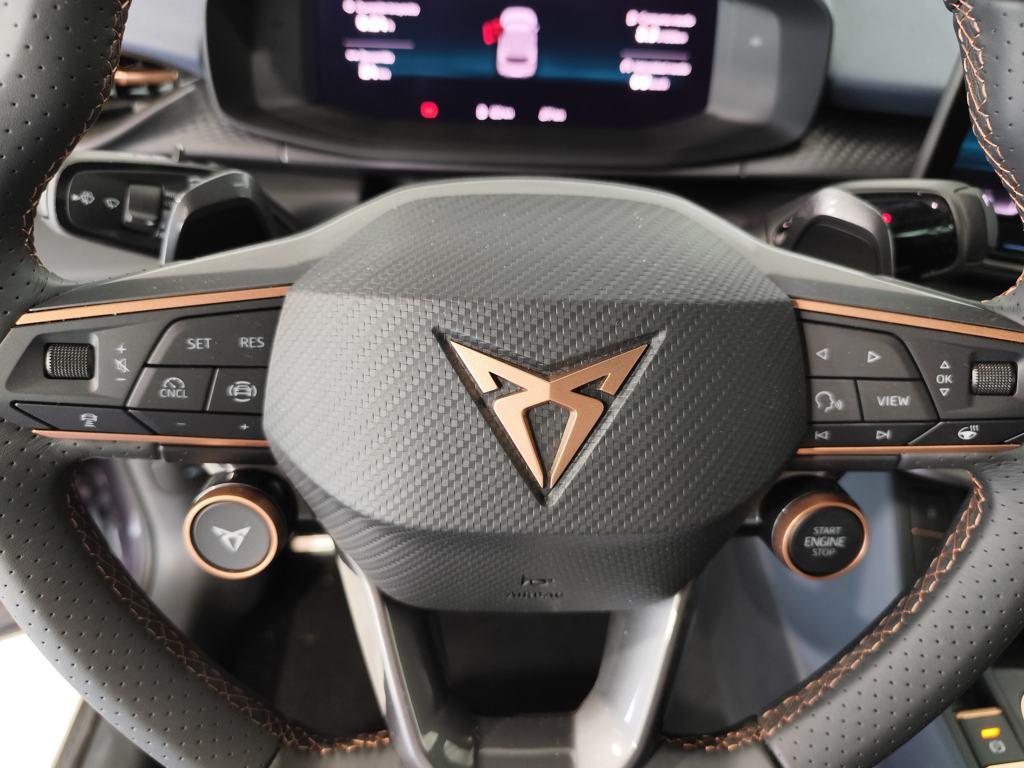 CUPRA Terramar 1.5 eTSI DSG 110 kW (150 CV) - 11