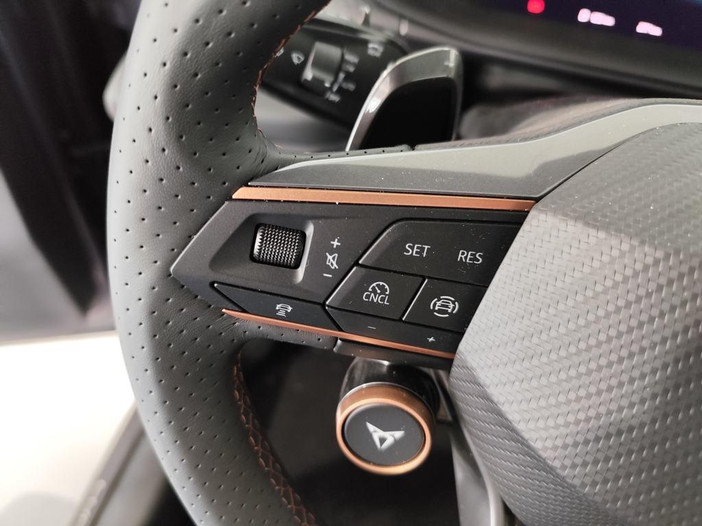 CUPRA Terramar 1.5 eTSI DSG 110 kW (150 CV) - 12