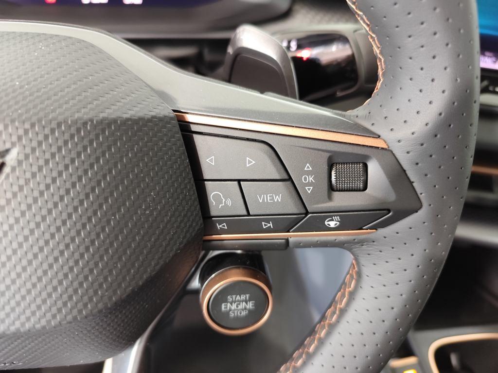 CUPRA Terramar 1.5 eTSI DSG 110 kW (150 CV) - 13