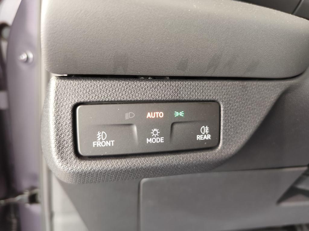 CUPRA Terramar 1.5 eTSI DSG 110 kW (150 CV) - 15