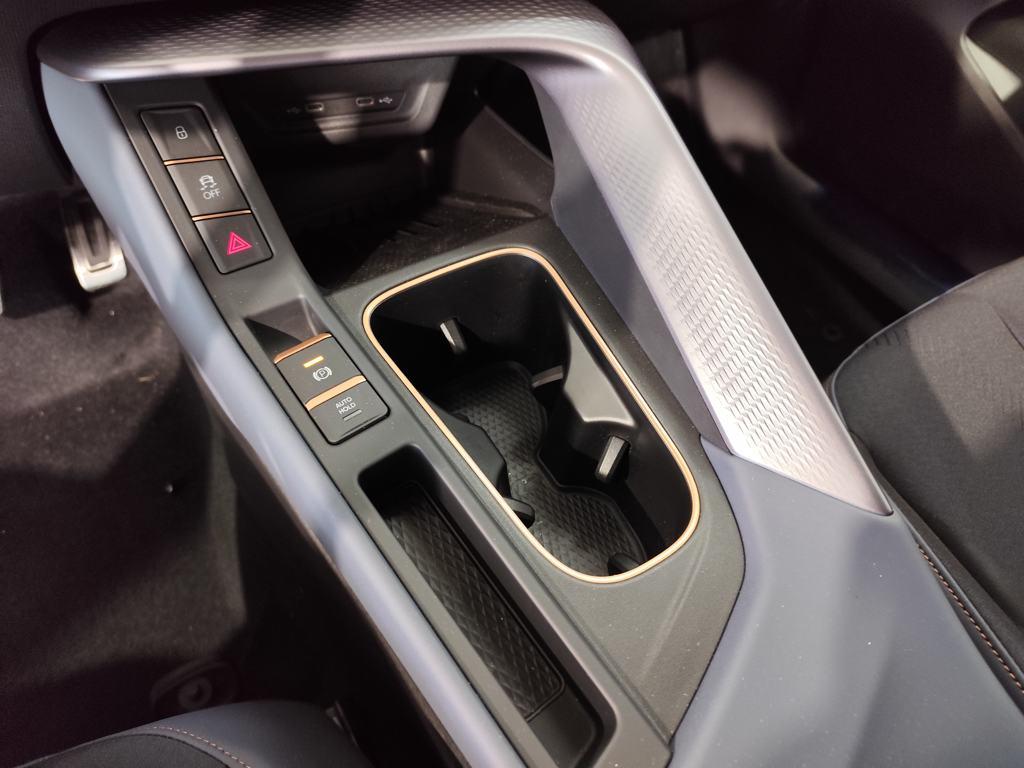 CUPRA Terramar 1.5 eTSI DSG 110 kW (150 CV) - 16