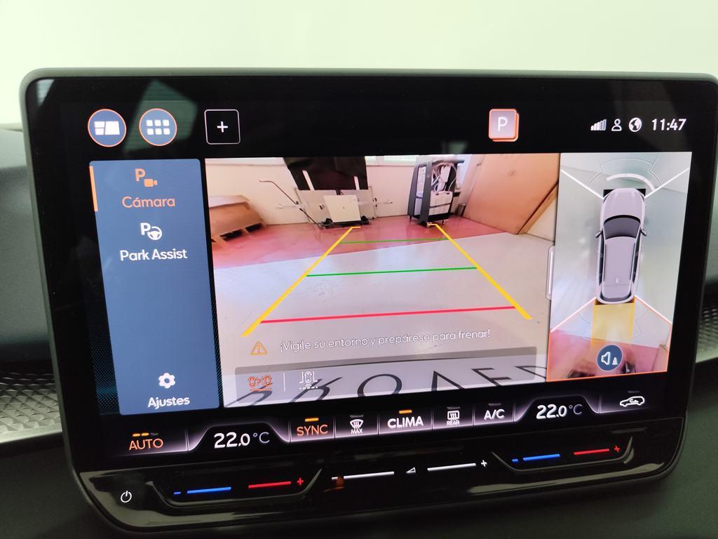 CUPRA Terramar 1.5 eTSI DSG 110 kW (150 CV) - 18