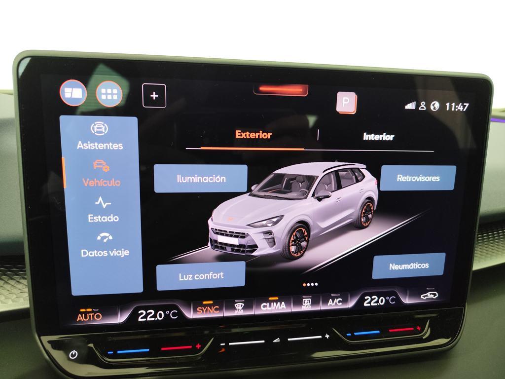 CUPRA Terramar 1.5 eTSI DSG 110 kW (150 CV) - 19