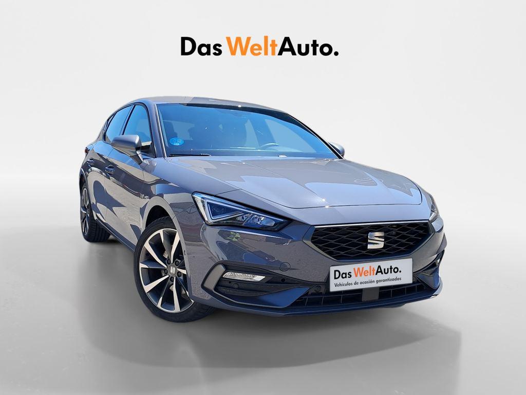 SEAT León 1.4 e-Hybrid S&S FR XM DSG 150 kW (204 CV) - 0