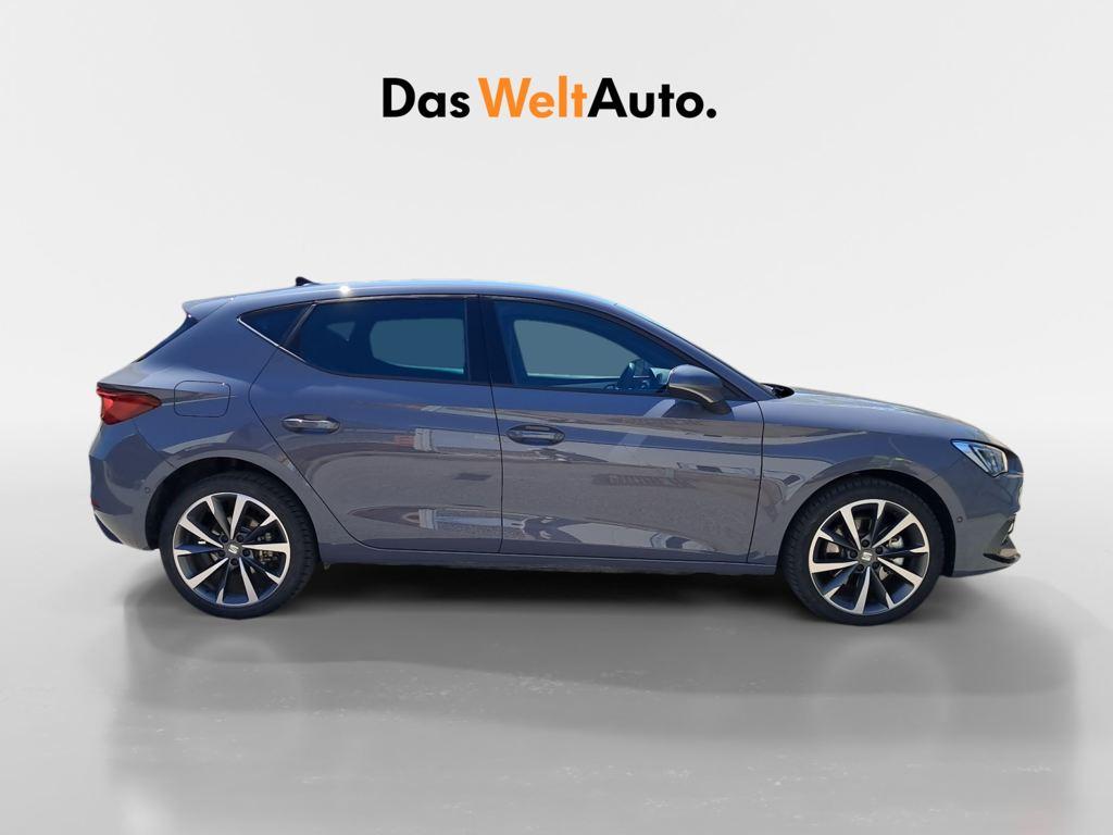 SEAT León 1.4 e-Hybrid S&S FR XM DSG 150 kW (204 CV) - 2