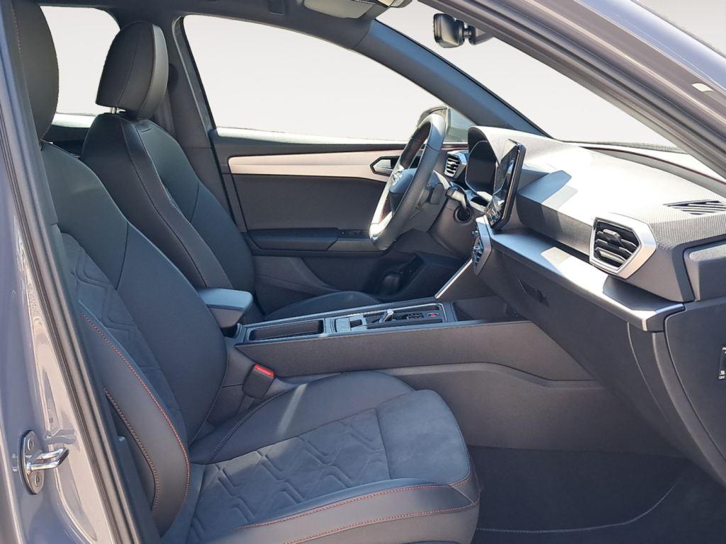 SEAT León 1.4 e-Hybrid S&S FR XM DSG 150 kW (204 CV) - 4