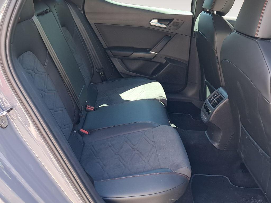 SEAT León 1.4 e-Hybrid S&S FR XM DSG 150 kW (204 CV) - 5