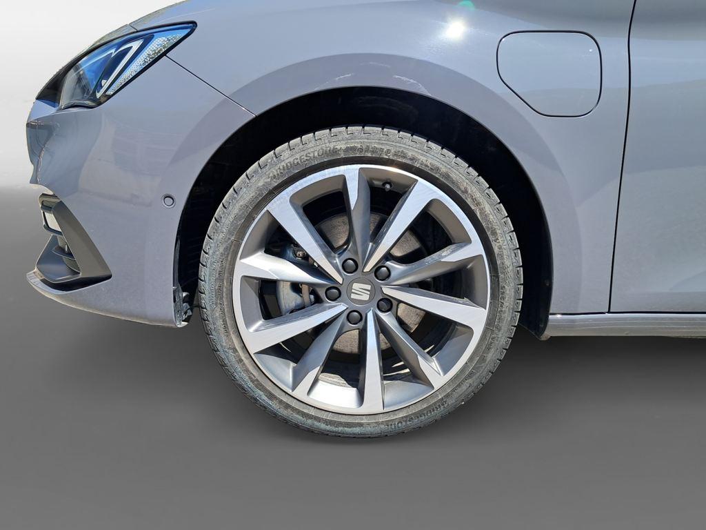 SEAT León 1.4 e-Hybrid S&S FR XM DSG 150 kW (204 CV) - 7