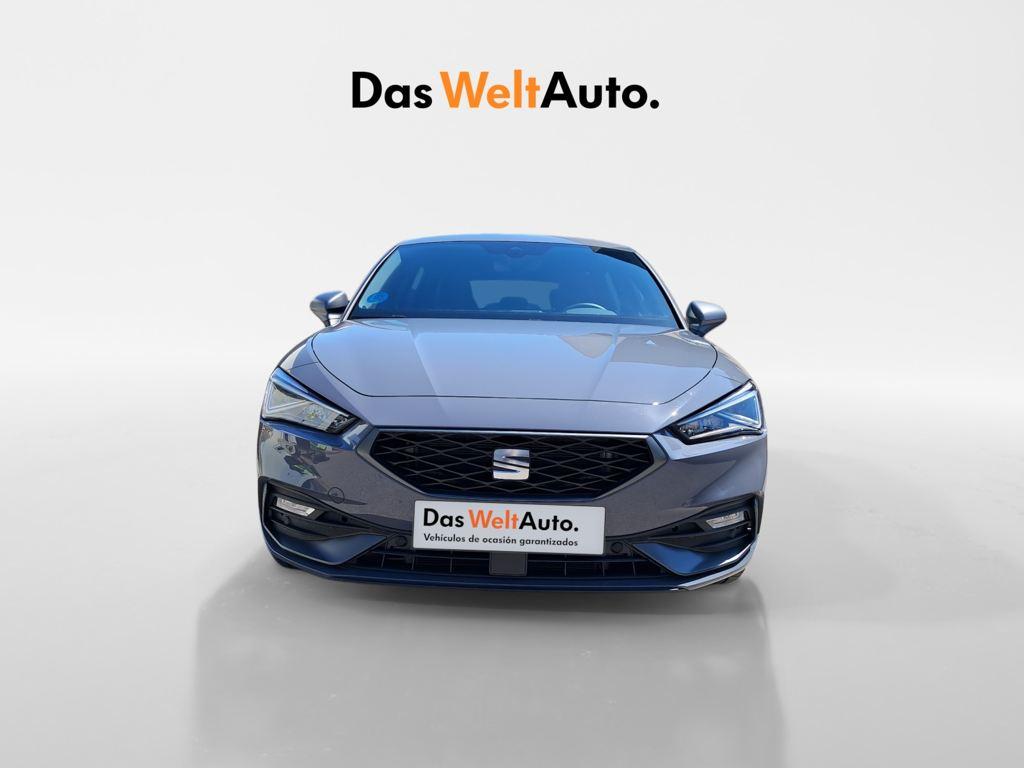 SEAT León 1.4 e-Hybrid S&S FR XM DSG 150 kW (204 CV) - 11
