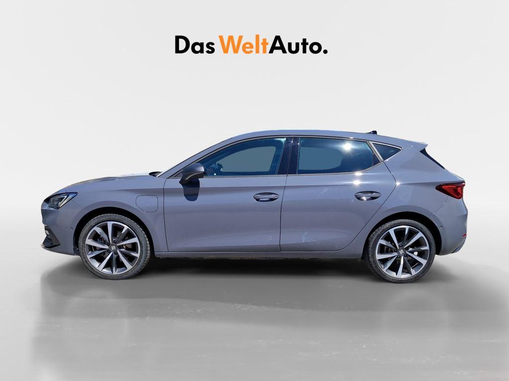 SEAT León 1.4 e-Hybrid S&S FR XM DSG 150 kW (204 CV) - 14