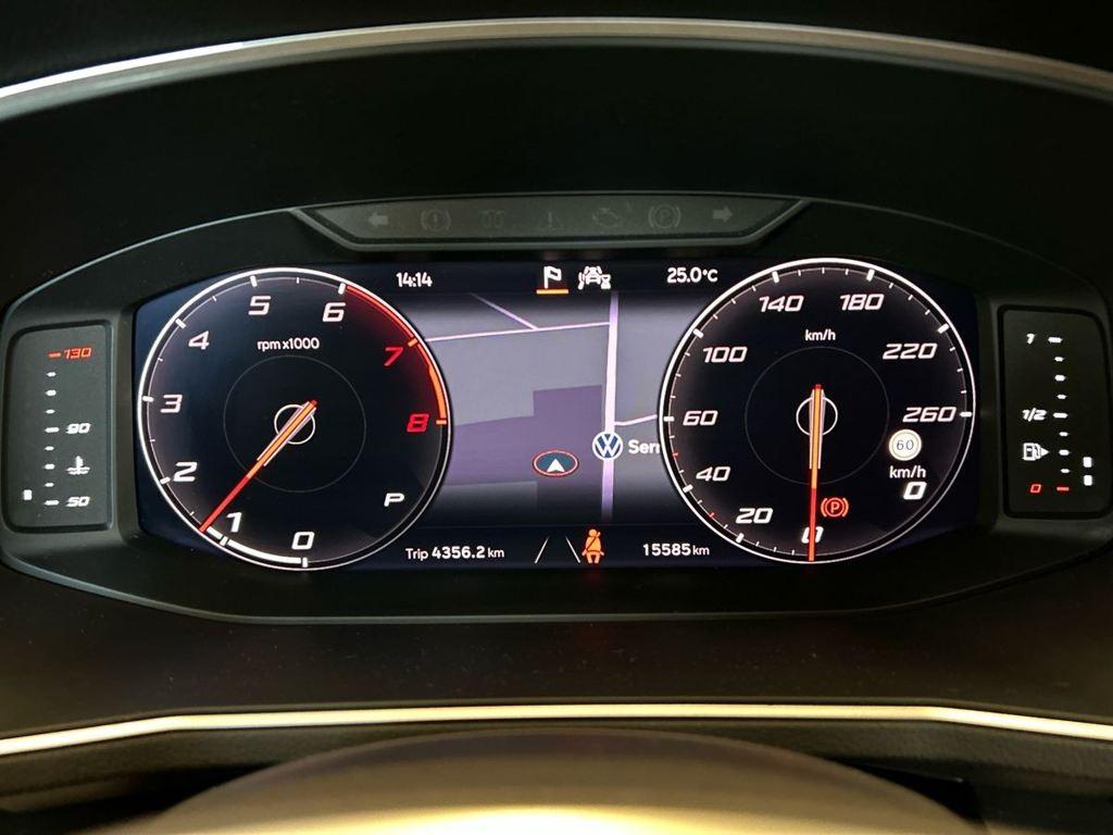 SEAT Tarraco 1.5 TSI S&S FR Edition DSG 110 kW (150 CV) - 11