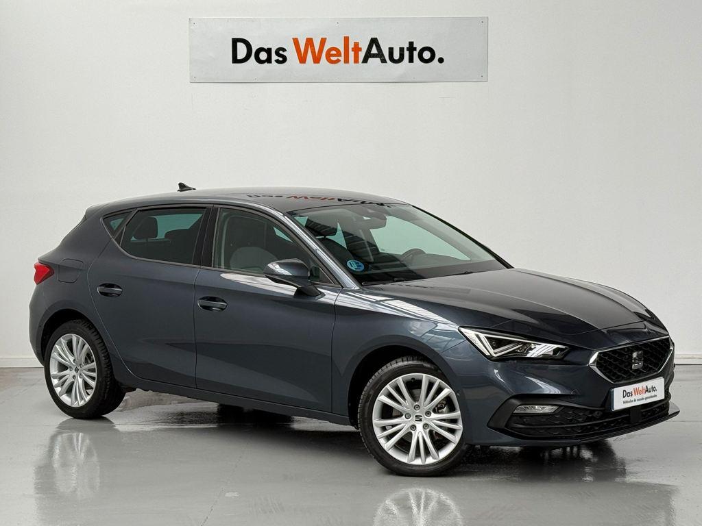 SEAT León 1.5 eTSI S&S Style Special Edition DSG 110 kW (150 CV) - 0