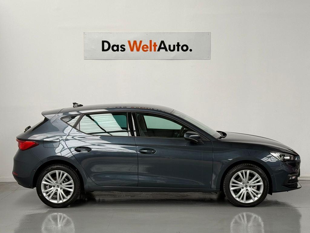 SEAT León 1.5 eTSI S&S Style Special Edition DSG 110 kW (150 CV) - 2