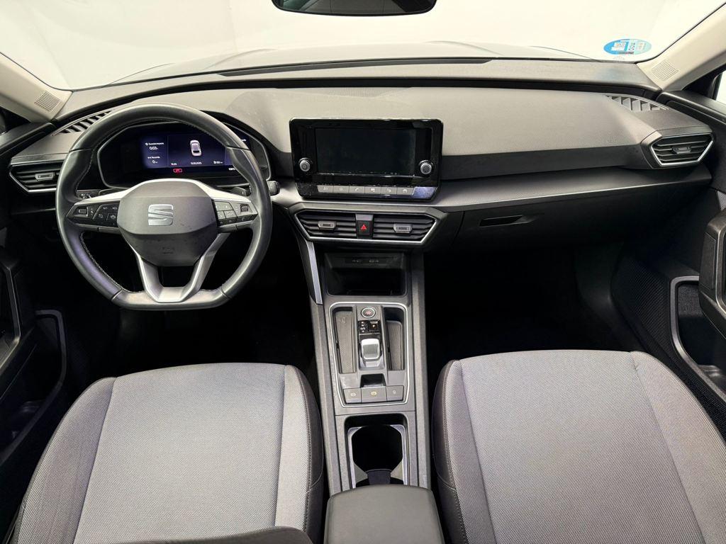 SEAT León 1.5 eTSI S&S Style Special Edition DSG 110 kW (150 CV) - 3