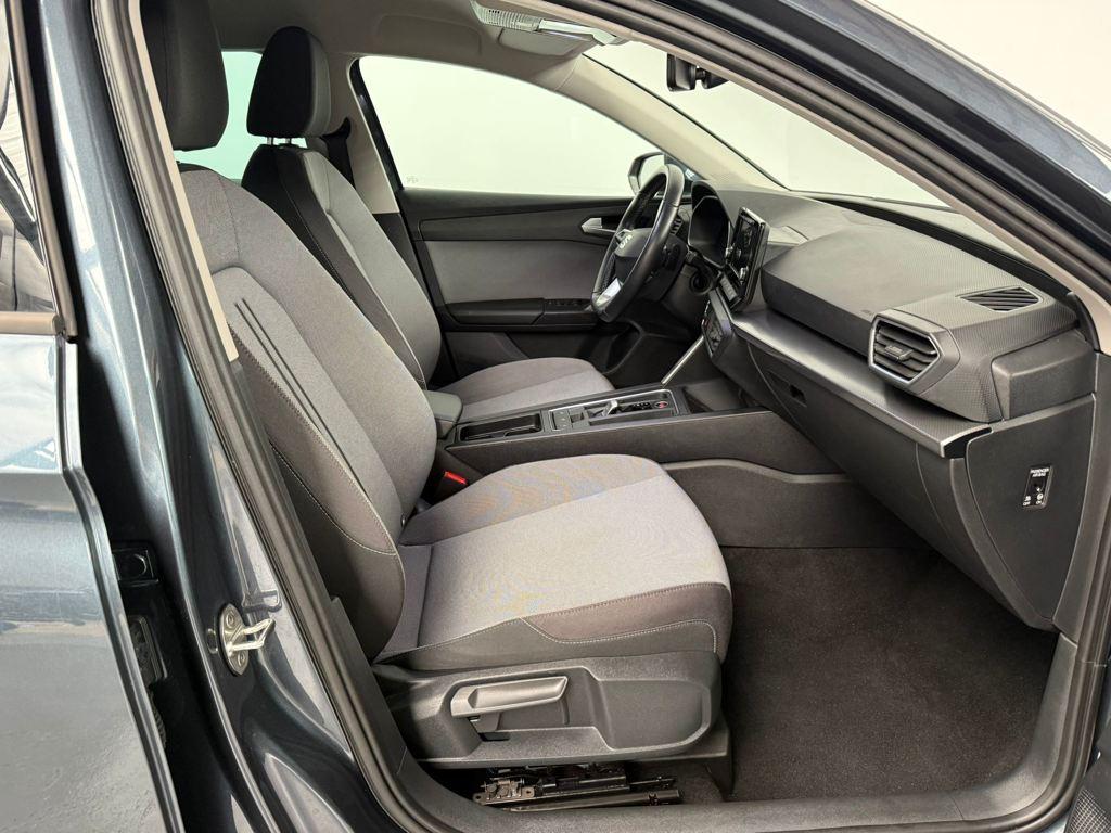 SEAT León 1.5 eTSI S&S Style Special Edition DSG 110 kW (150 CV) - 4