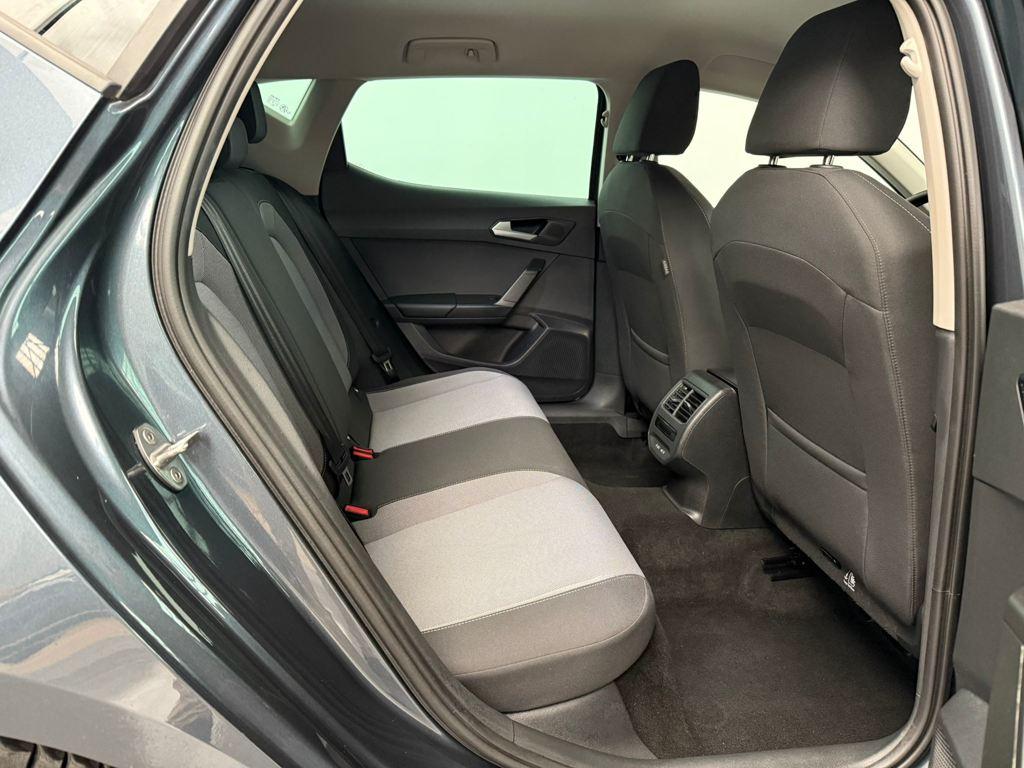 SEAT León 1.5 eTSI S&S Style Special Edition DSG 110 kW (150 CV) - 5