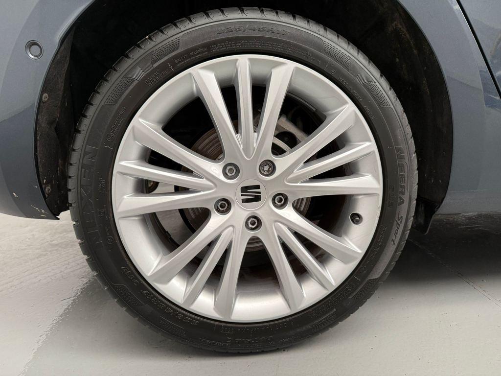 SEAT León 1.5 eTSI S&S Style Special Edition DSG 110 kW (150 CV) - 7