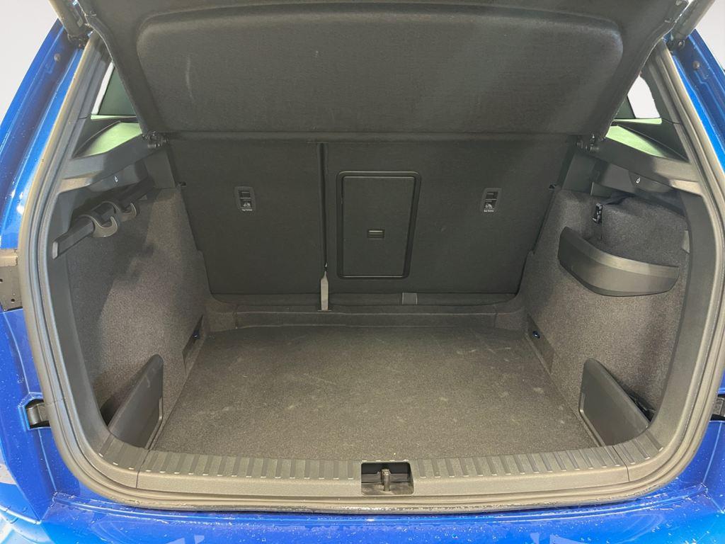 Skoda Karoq 1.5 TSI ACT Sportline DSG 110 kW (150 CV) - 6