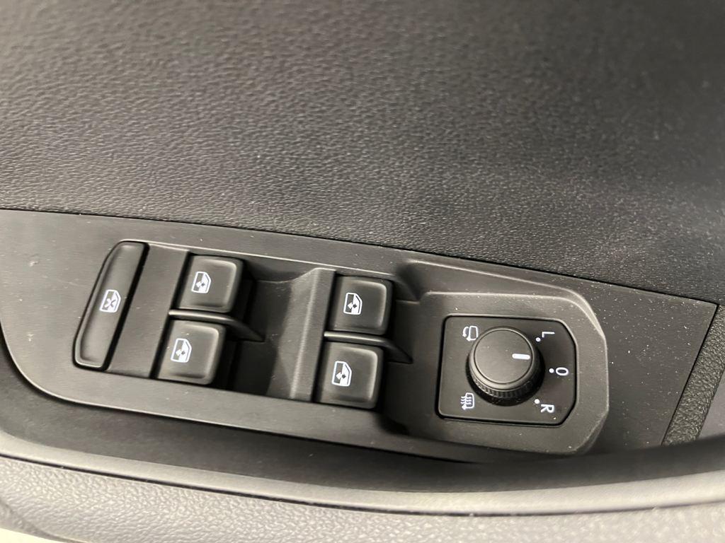 Skoda Karoq 1.5 TSI ACT Sportline DSG 110 kW (150 CV) - 11