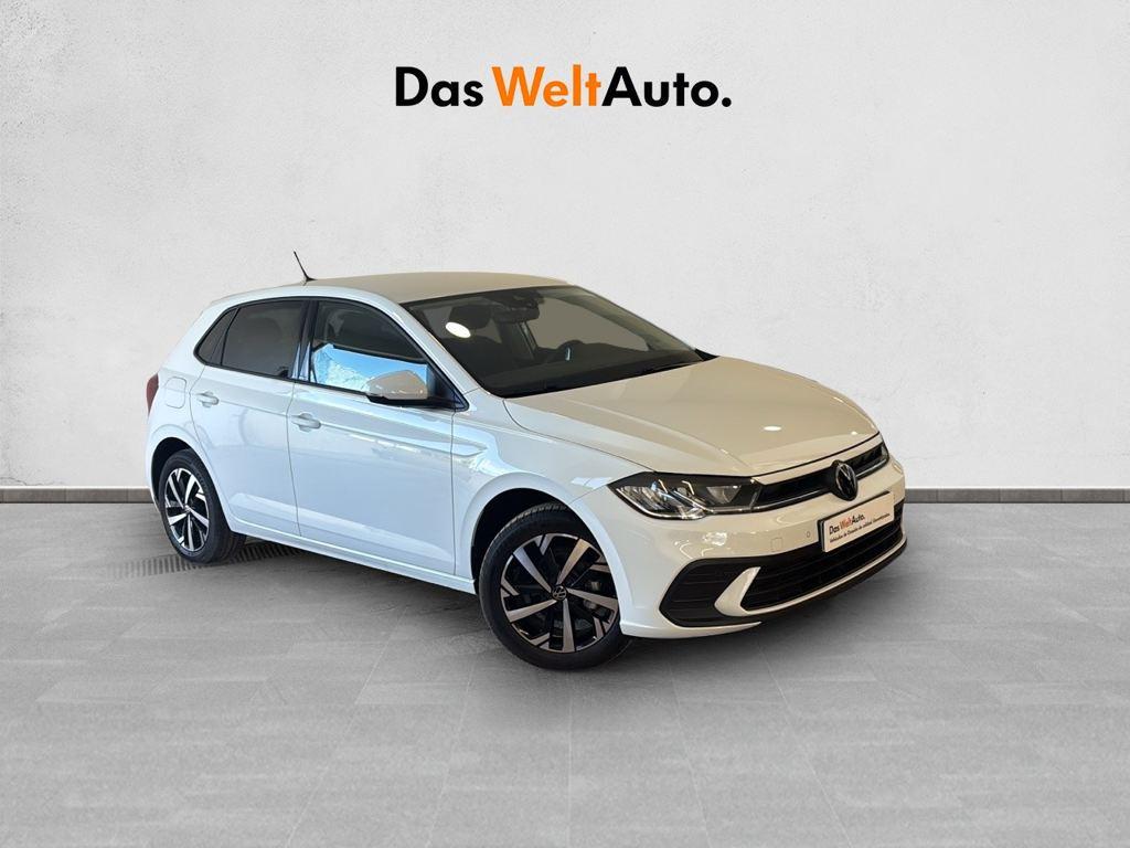 Volkswagen Polo ``Más`` 1.0 TSI 70 kW (95 CV) - 0