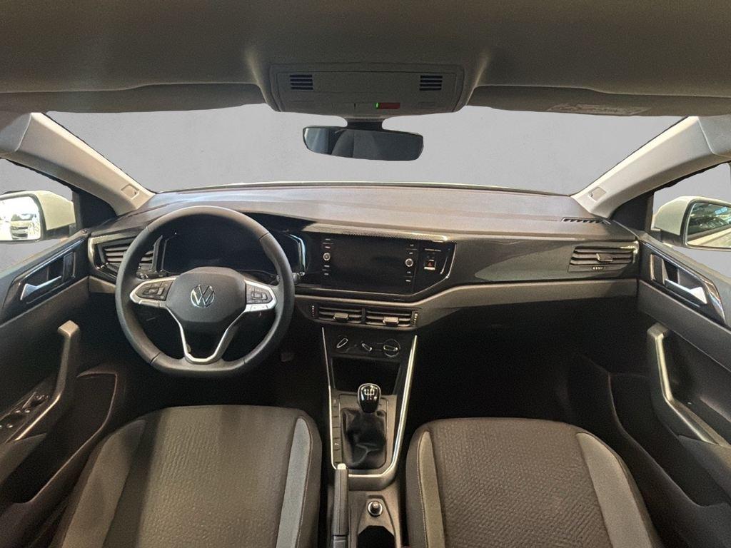 Volkswagen Polo ``Más`` 1.0 TSI 70 kW (95 CV) - 3