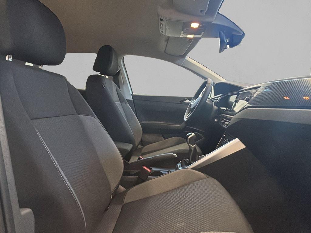 Volkswagen Polo ``Más`` 1.0 TSI 70 kW (95 CV) - 4
