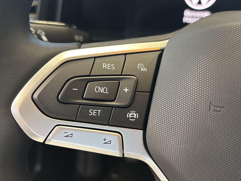 Volkswagen Polo ``Más`` 1.0 TSI 70 kW (95 CV) - 8