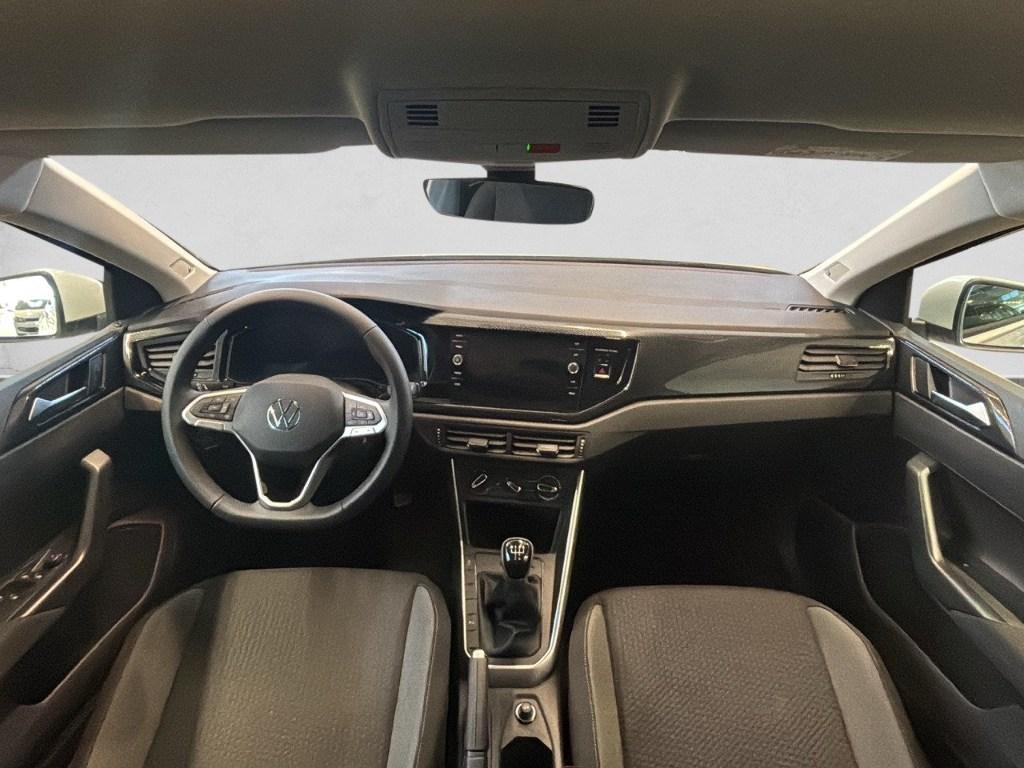 Volkswagen Polo ``Más`` 1.0 TSI 70 kW (95 CV) - 3
