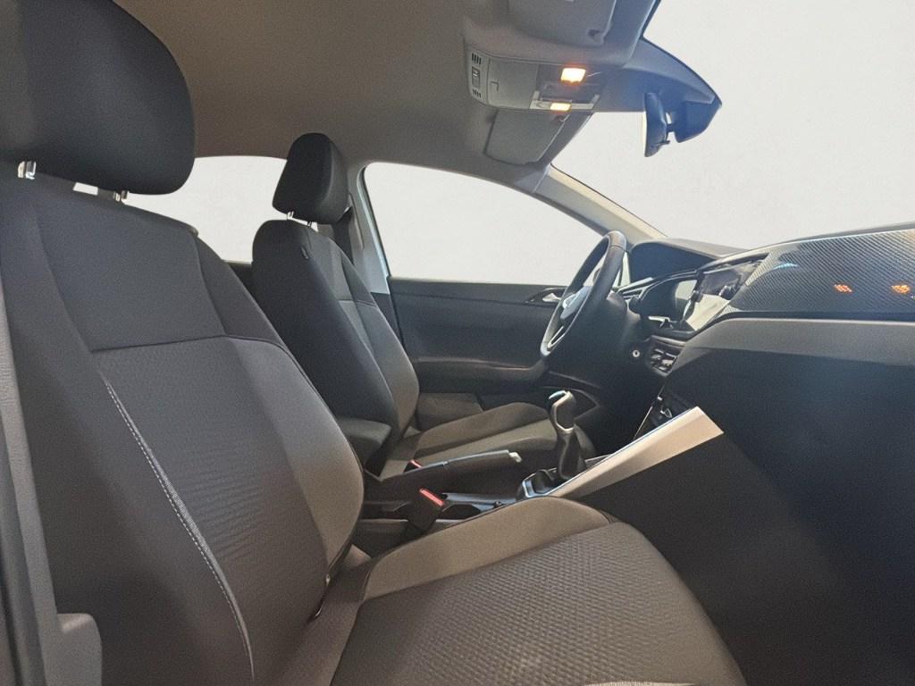 Volkswagen Polo ``Más`` 1.0 TSI 70 kW (95 CV) - 4